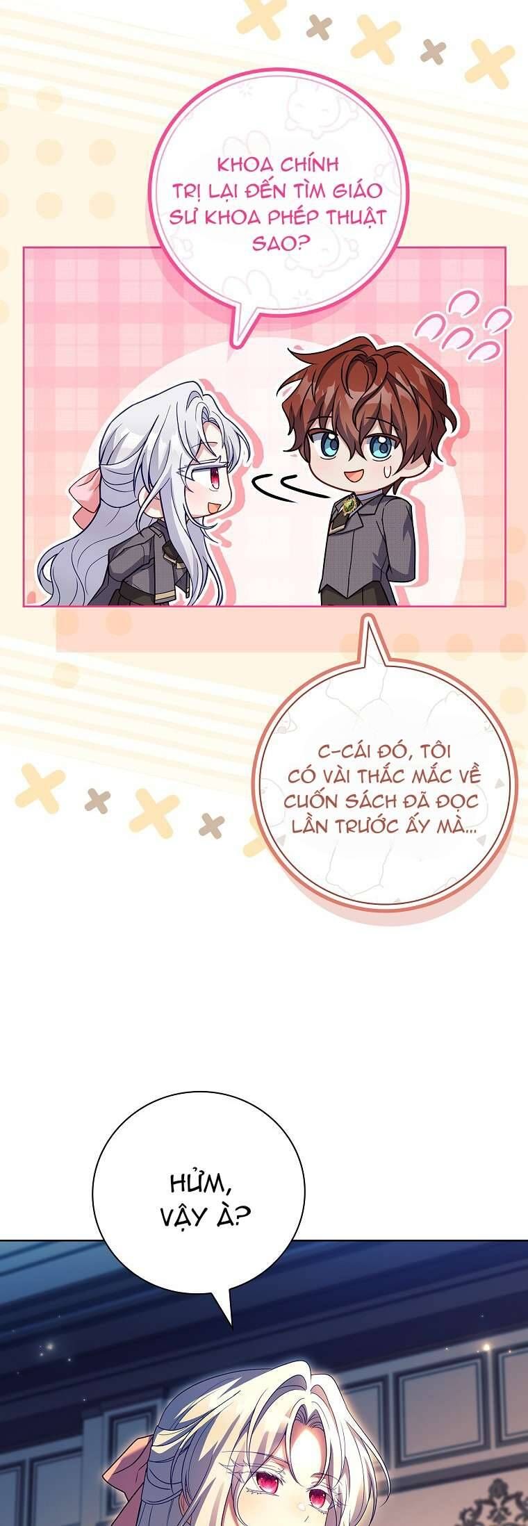 Cha Nào Con Nấy [Chap 1-42]