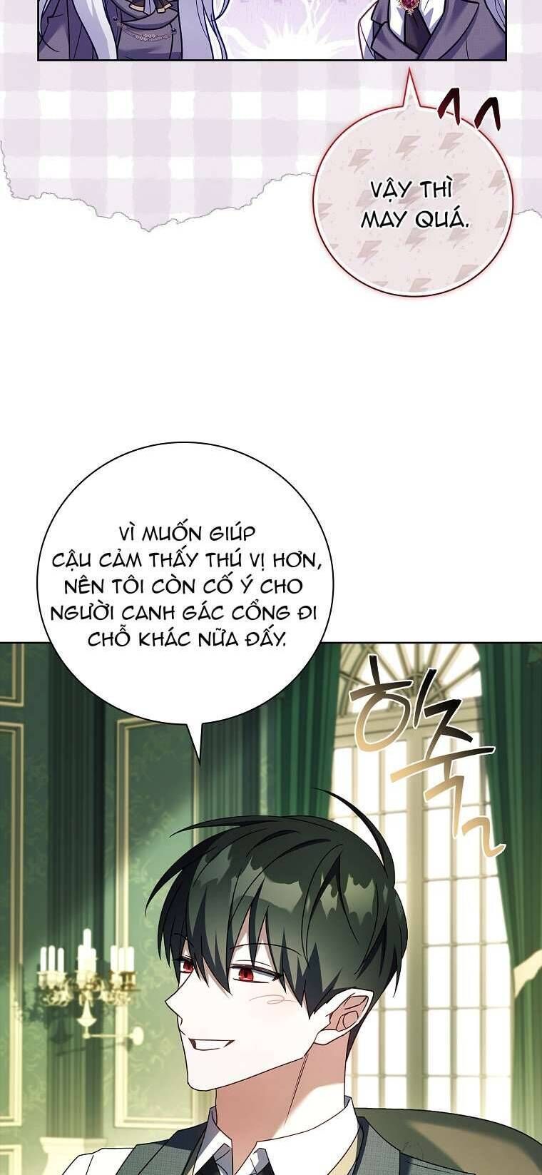 Cha Nào Con Nấy [Chap 1-42]