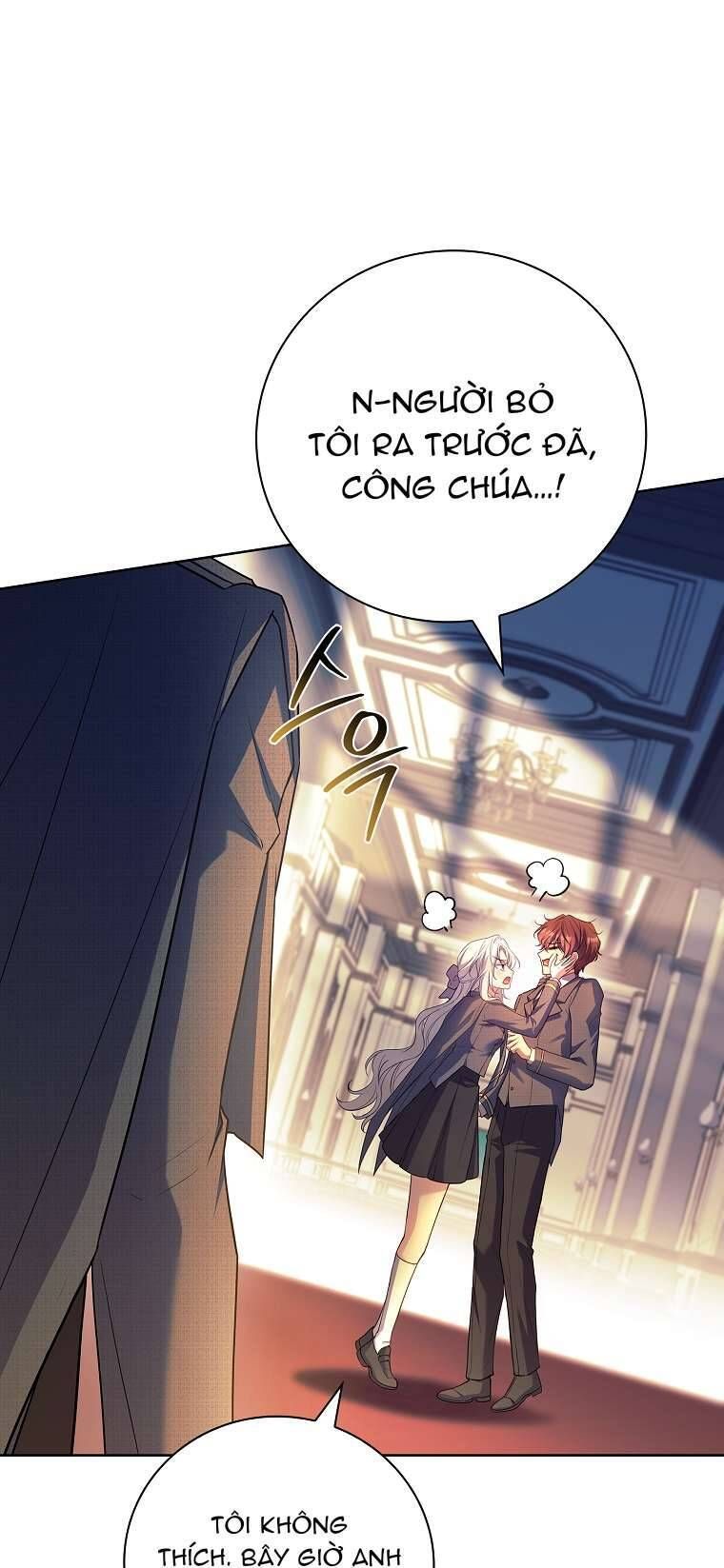 Cha Nào Con Nấy [Chap 1-42]