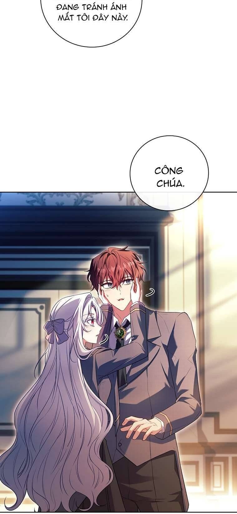 Cha Nào Con Nấy [Chap 1-42]