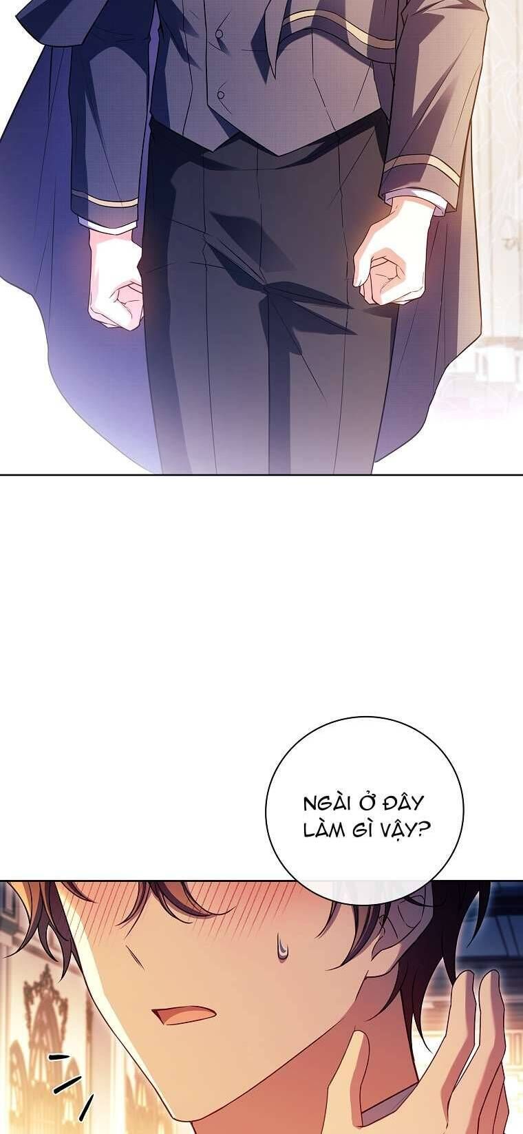 Cha Nào Con Nấy [Chap 1-42]