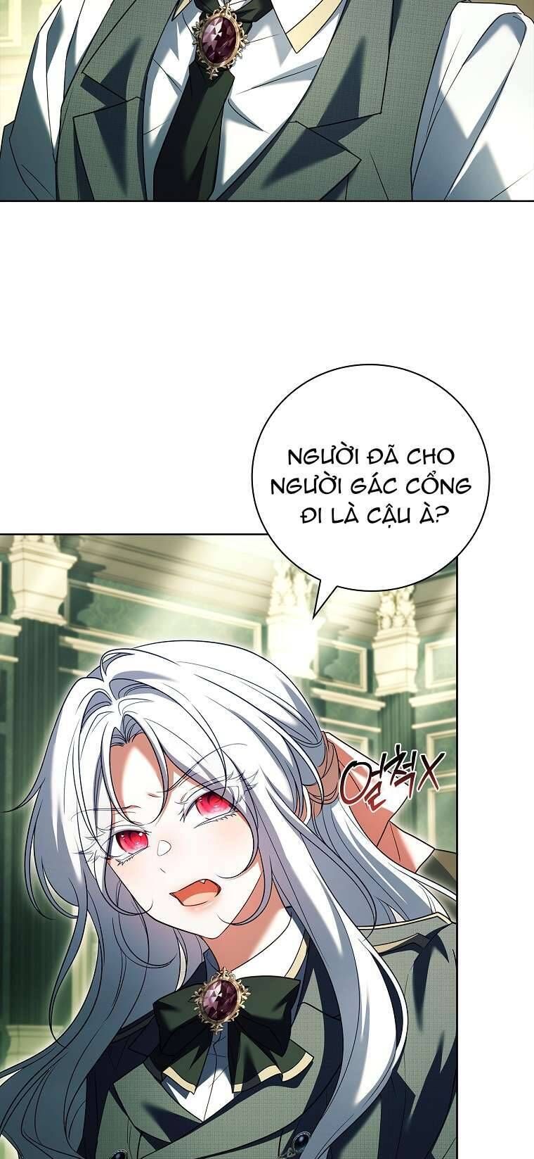 Cha Nào Con Nấy [Chap 1-42]