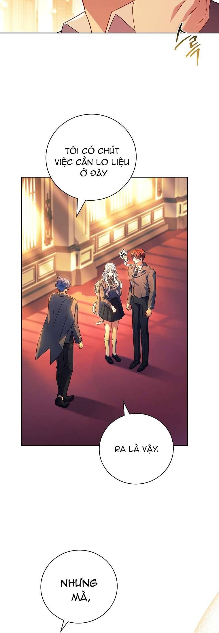 Cha Nào Con Nấy [Chap 1-42]