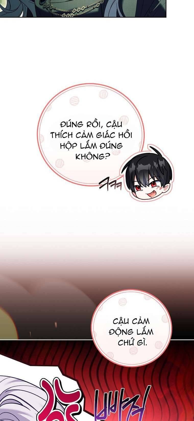 Cha Nào Con Nấy [Chap 1-42]