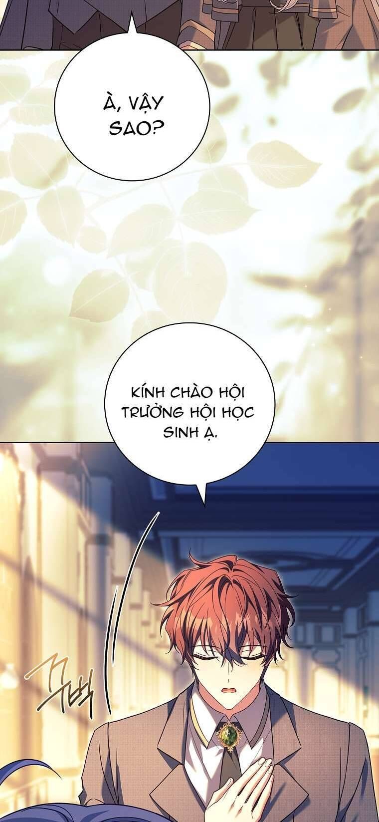 Cha Nào Con Nấy [Chap 1-42]