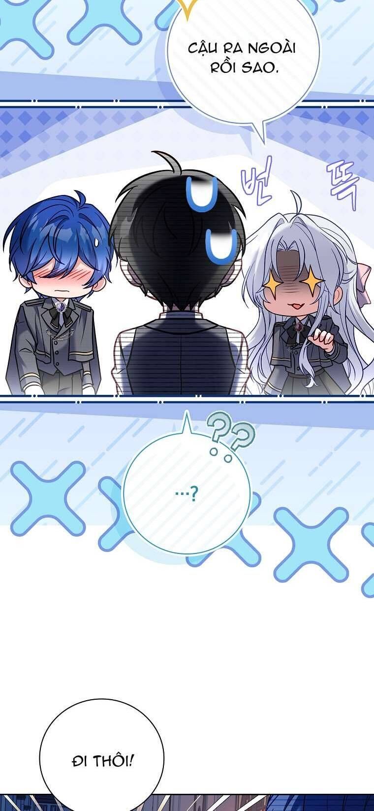 Cha Nào Con Nấy [Chap 1-42]