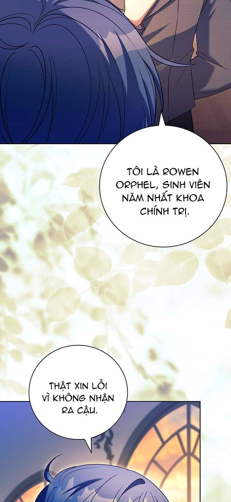 Cha Nào Con Nấy [Chap 1-42]