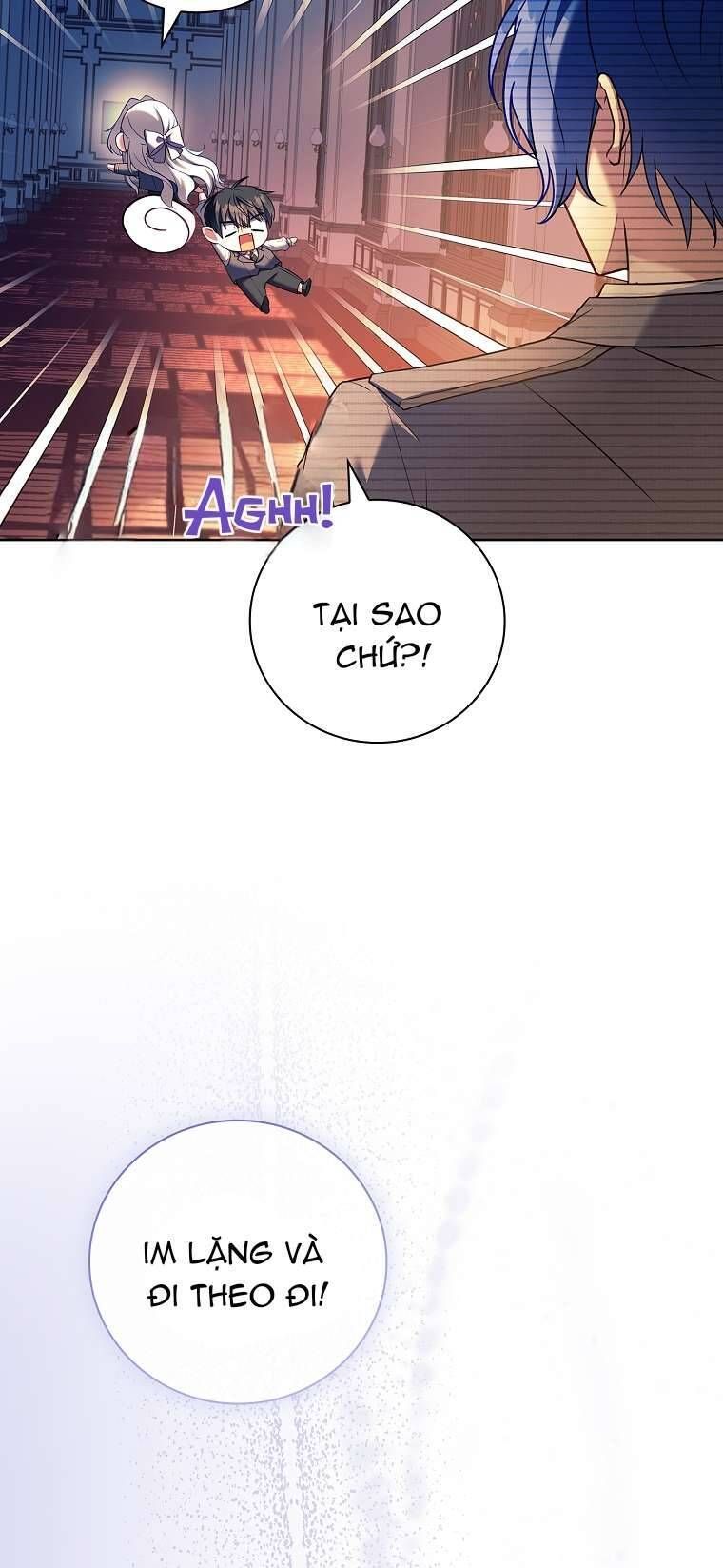 Cha Nào Con Nấy [Chap 1-42]