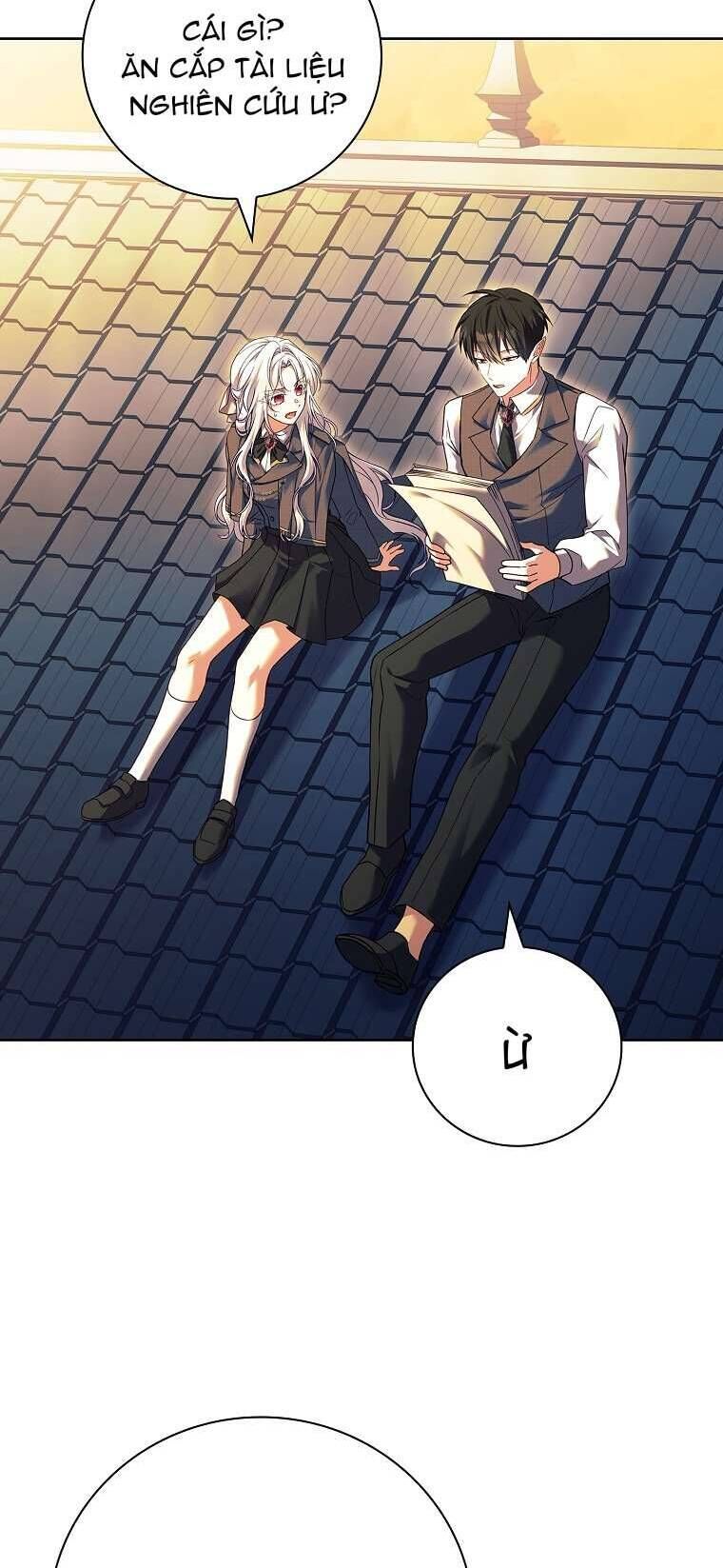 Cha Nào Con Nấy [Chap 1-42]