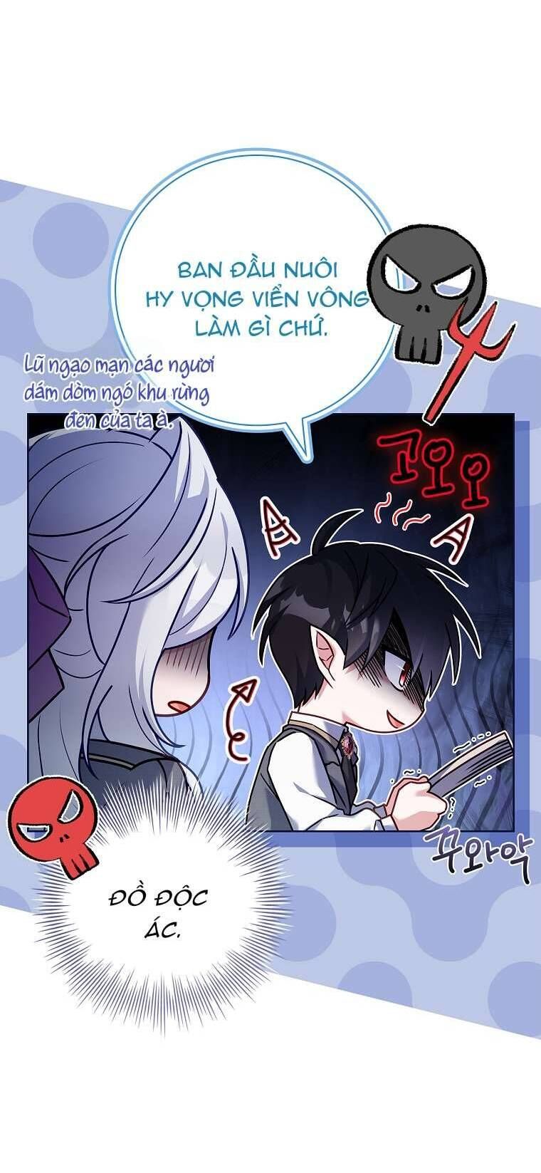 Cha Nào Con Nấy [Chap 1-42]