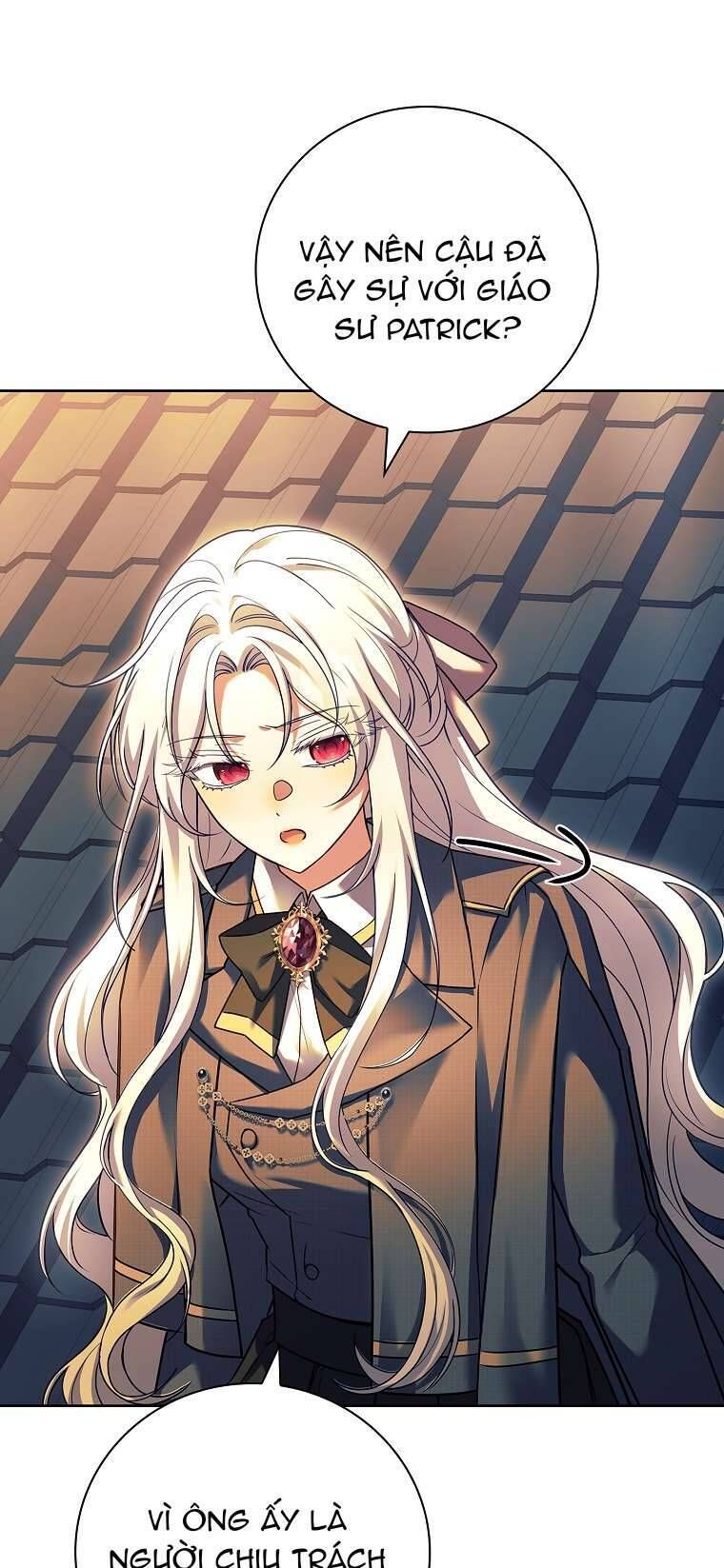 Cha Nào Con Nấy [Chap 1-42]