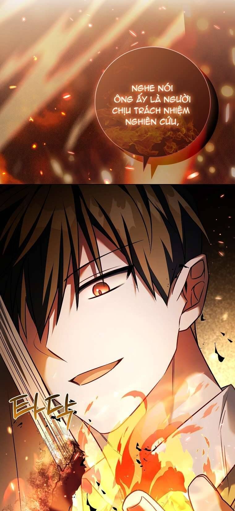 Cha Nào Con Nấy [Chap 1-42]