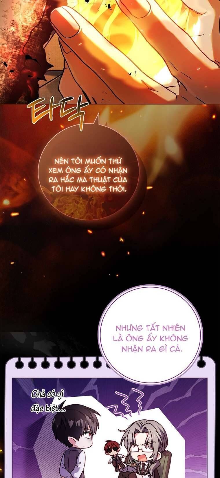 Cha Nào Con Nấy [Chap 1-42]