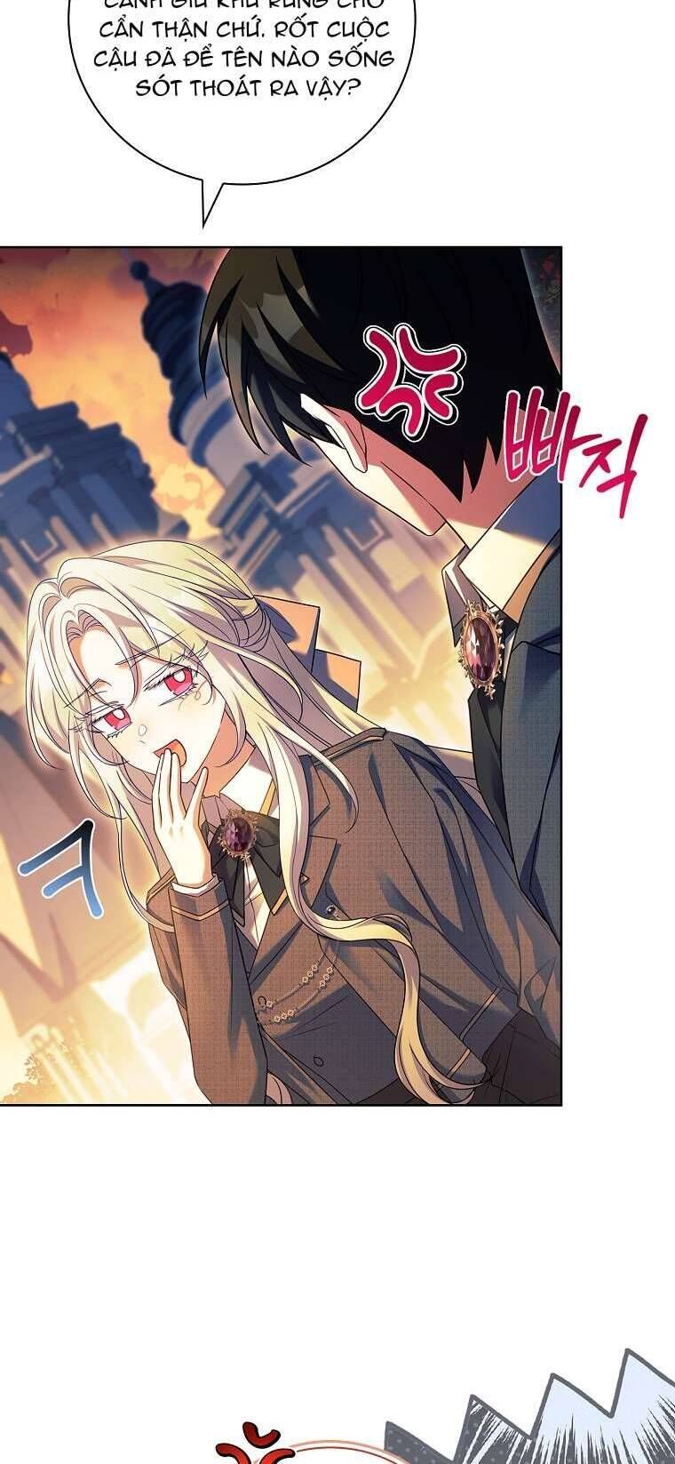 Cha Nào Con Nấy [Chap 1-42]