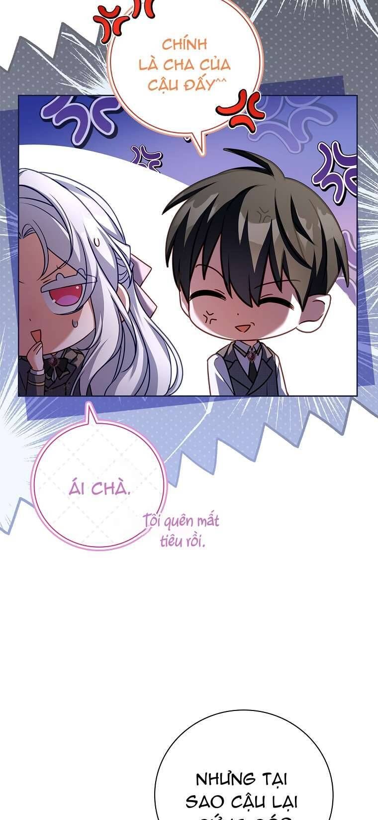 Cha Nào Con Nấy [Chap 1-42]