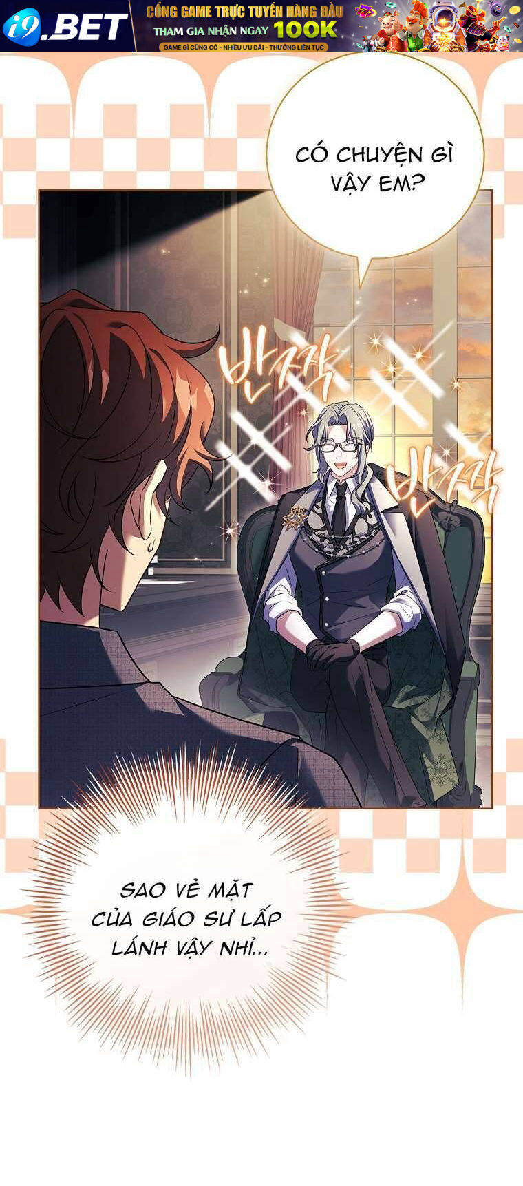 Cha Nào Con Nấy [Chap 1-42]