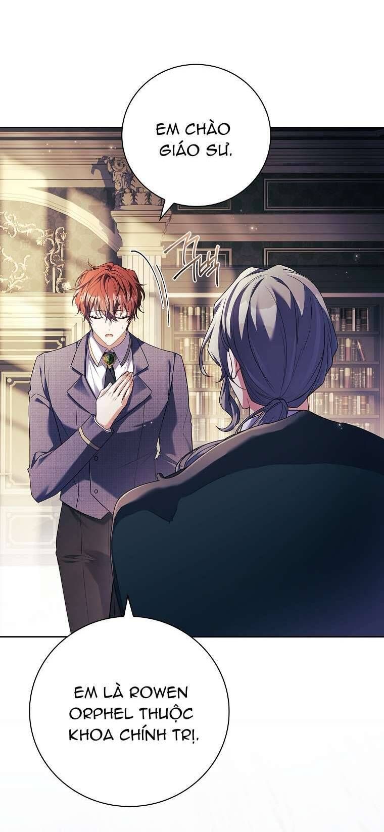 Cha Nào Con Nấy [Chap 1-42]