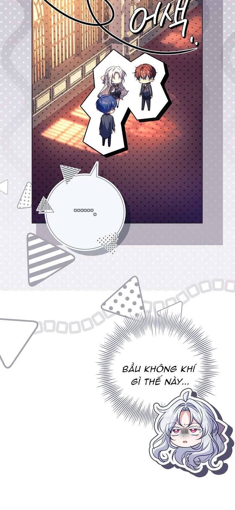 Cha Nào Con Nấy [Chap 1-42]