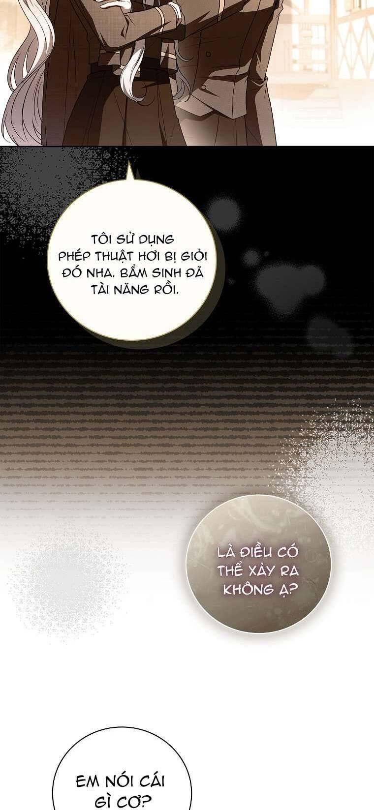 Cha Nào Con Nấy [Chap 1-42]