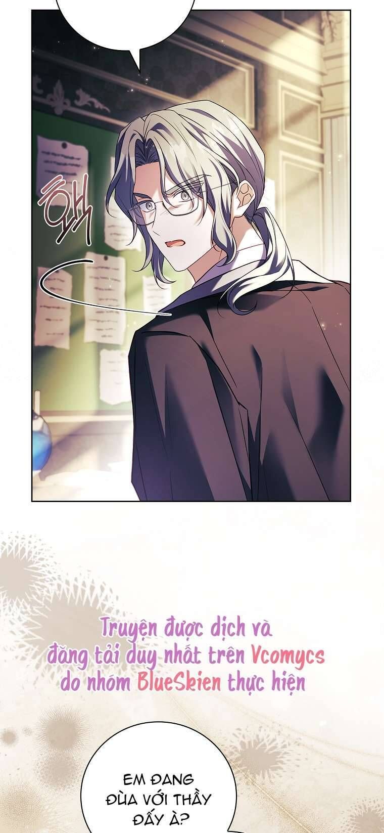 Cha Nào Con Nấy [Chap 1-42]