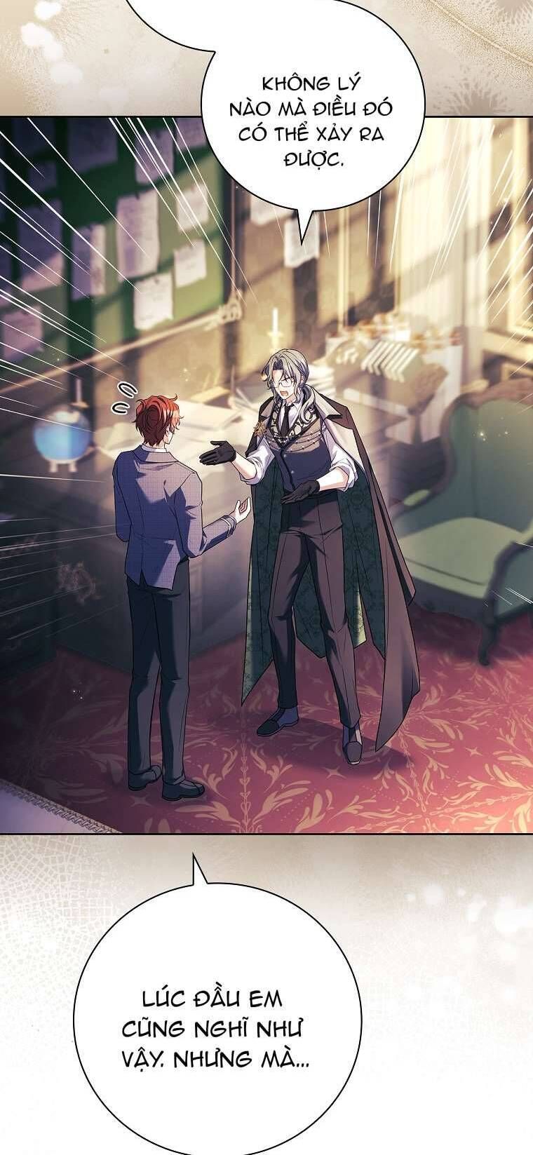 Cha Nào Con Nấy [Chap 1-42]