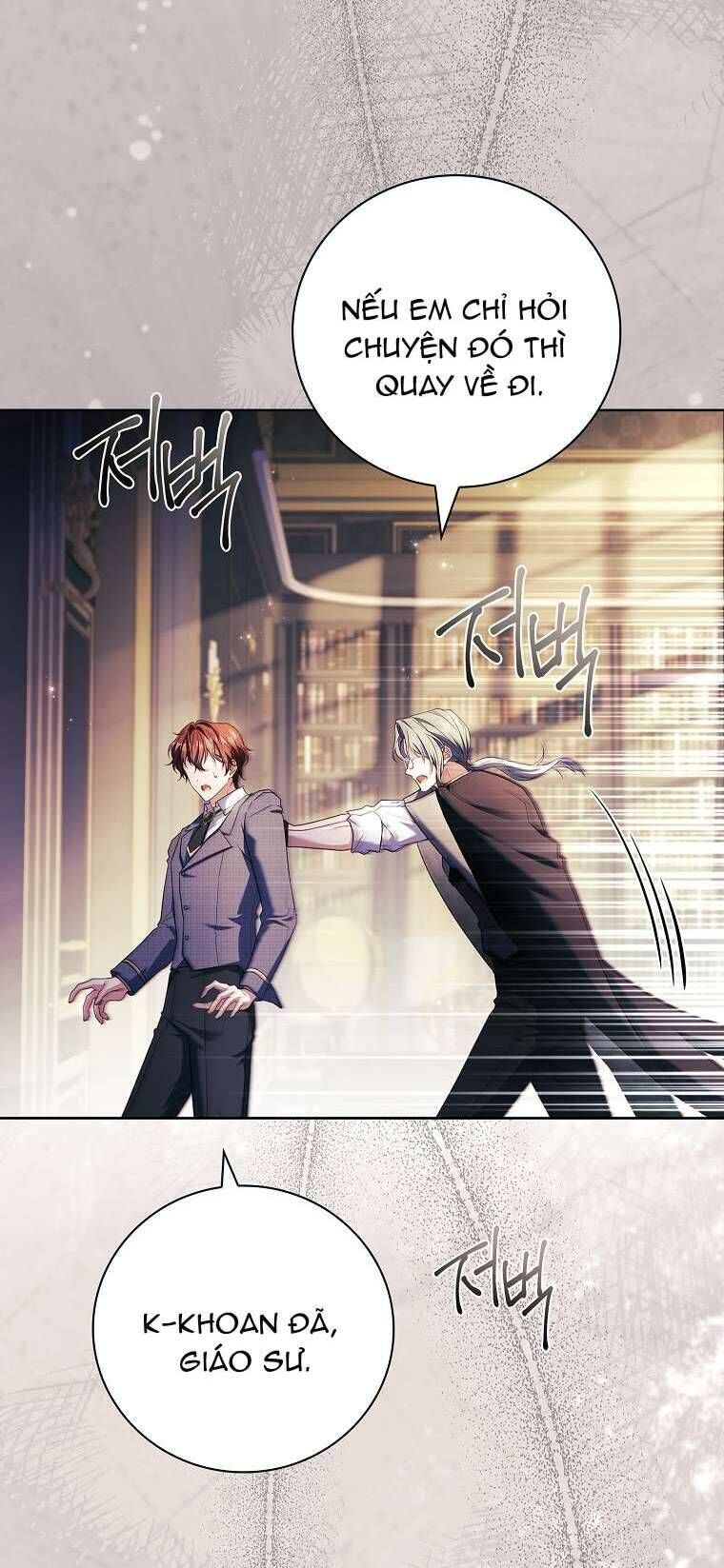 Cha Nào Con Nấy [Chap 1-42]