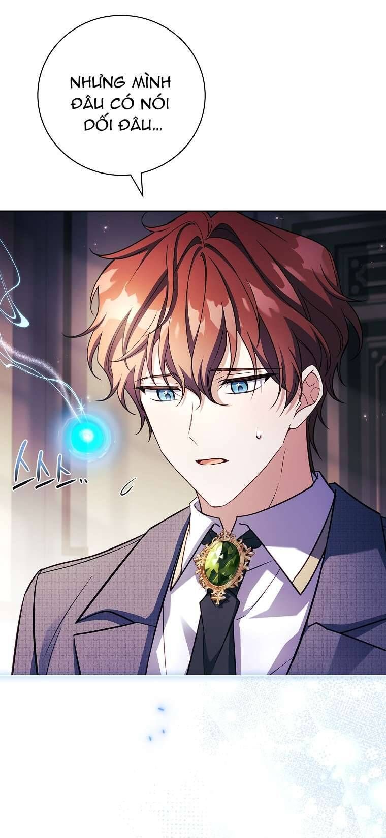 Cha Nào Con Nấy [Chap 1-42]