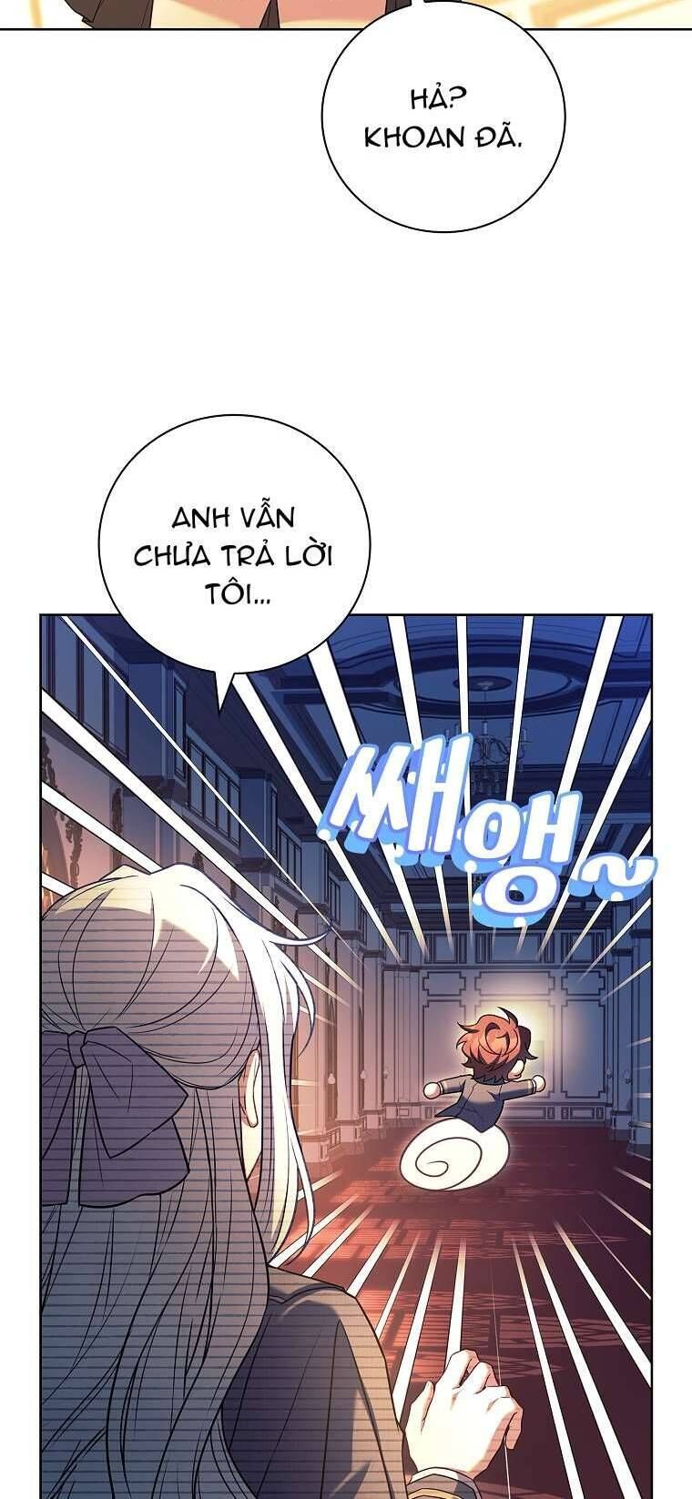 Cha Nào Con Nấy [Chap 1-42]