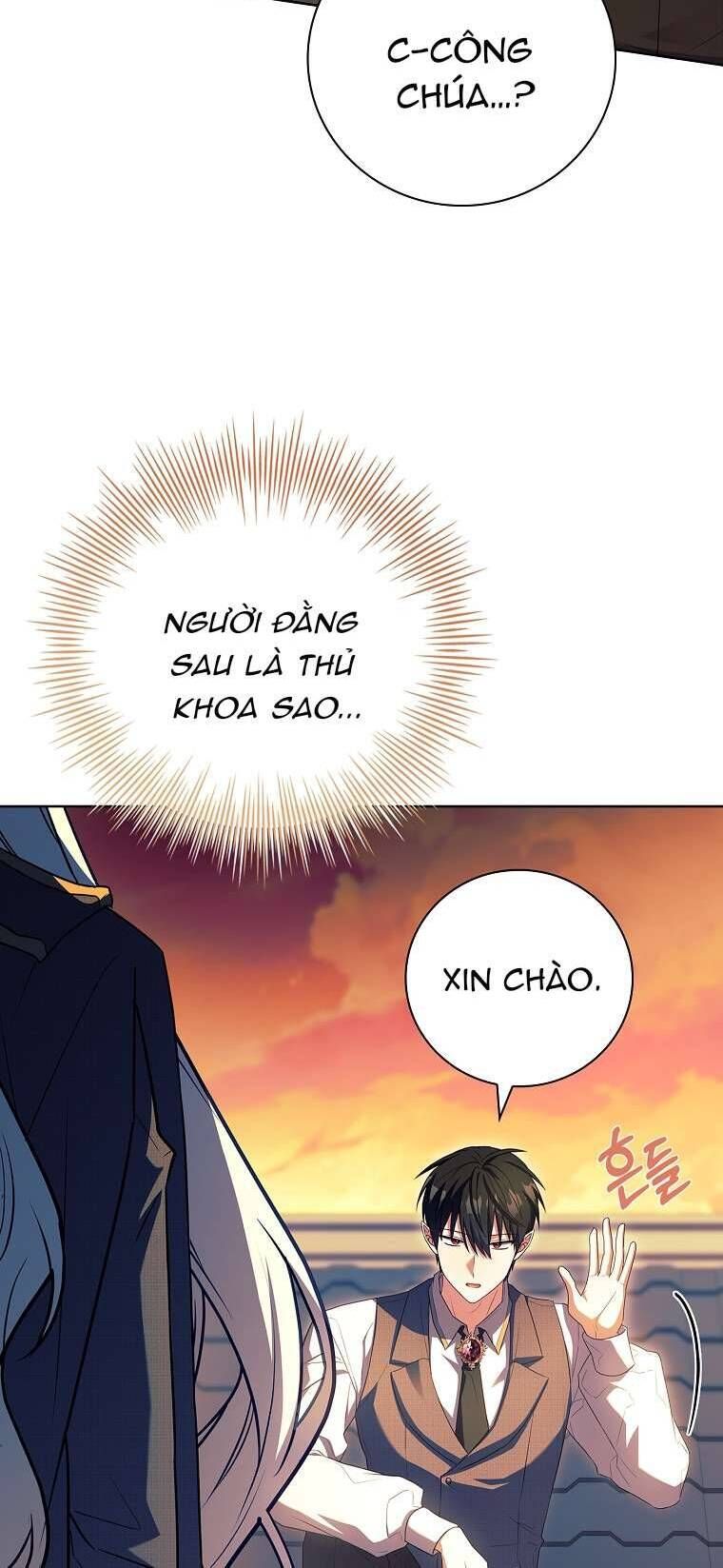 Cha Nào Con Nấy [Chap 1-42]