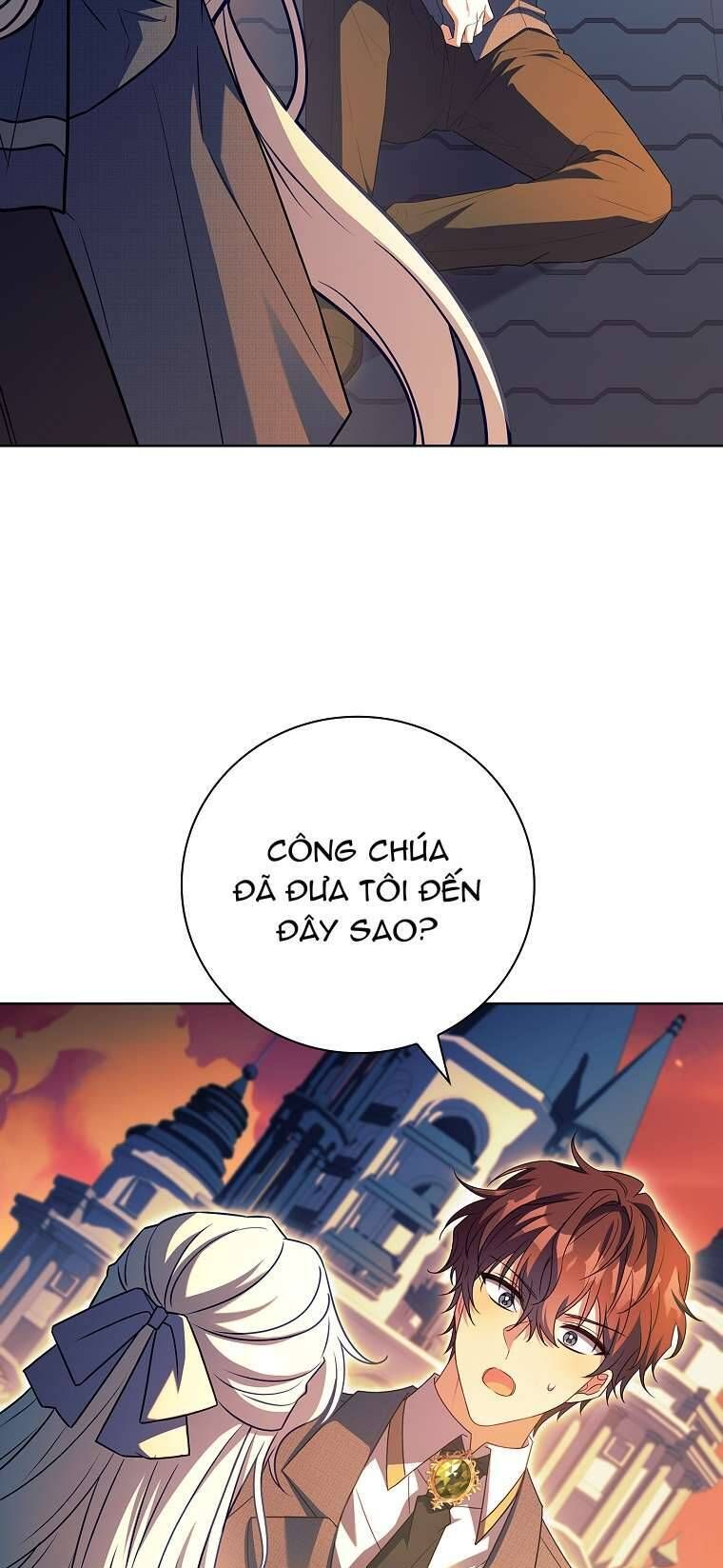 Cha Nào Con Nấy [Chap 1-42]