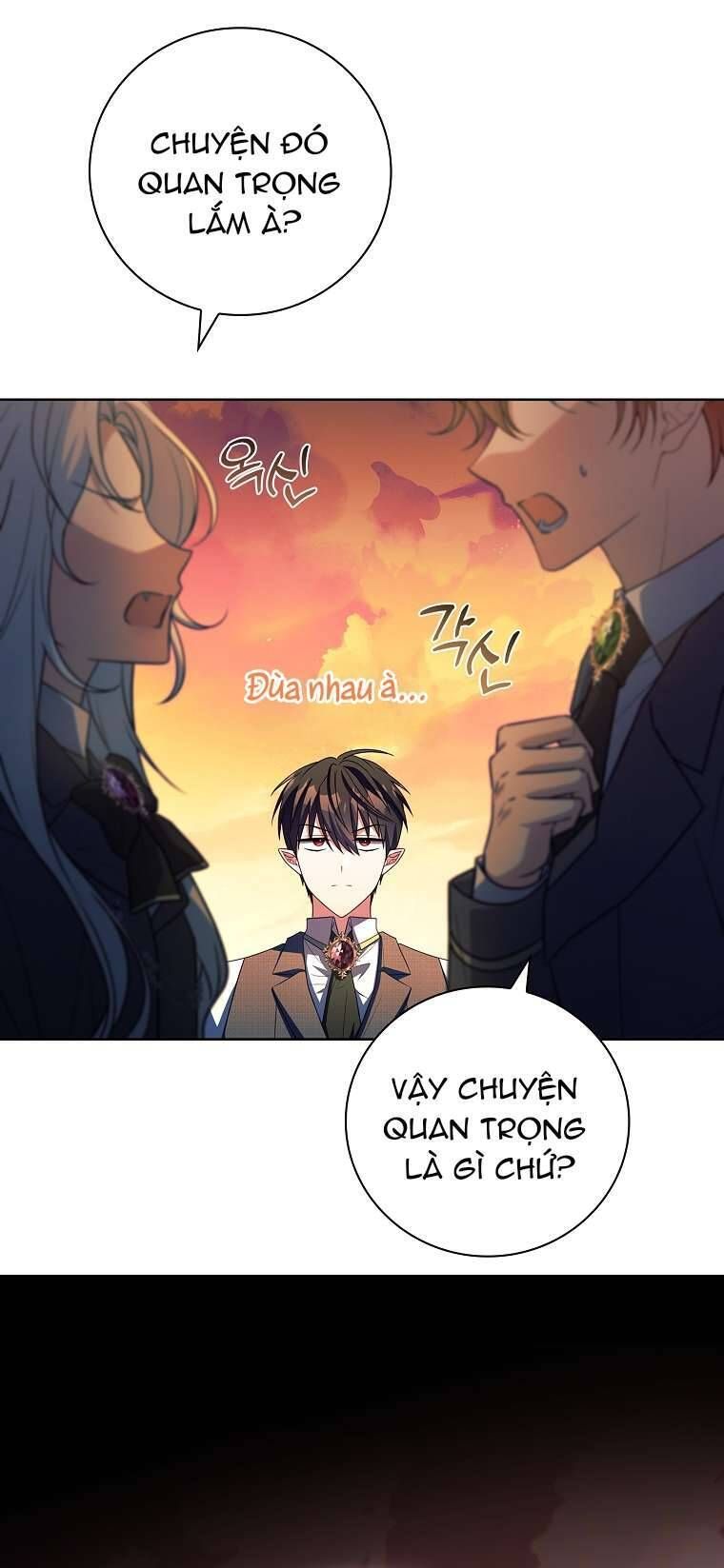 Cha Nào Con Nấy [Chap 1-42]