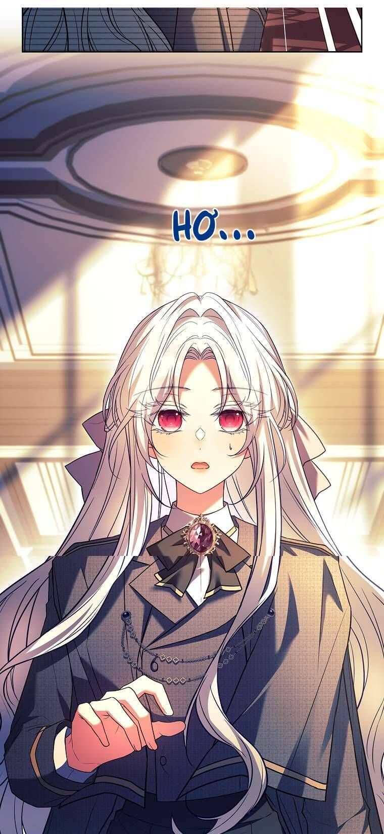 Cha Nào Con Nấy [Chap 1-42]