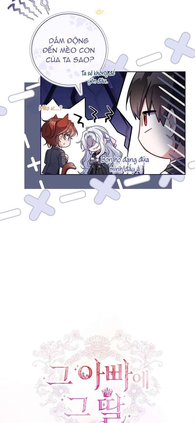 Cha Nào Con Nấy [Chap 1-42]