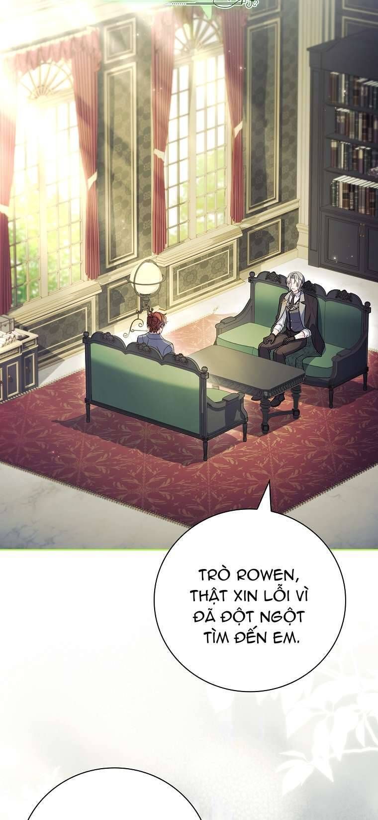 Cha Nào Con Nấy [Chap 1-42]