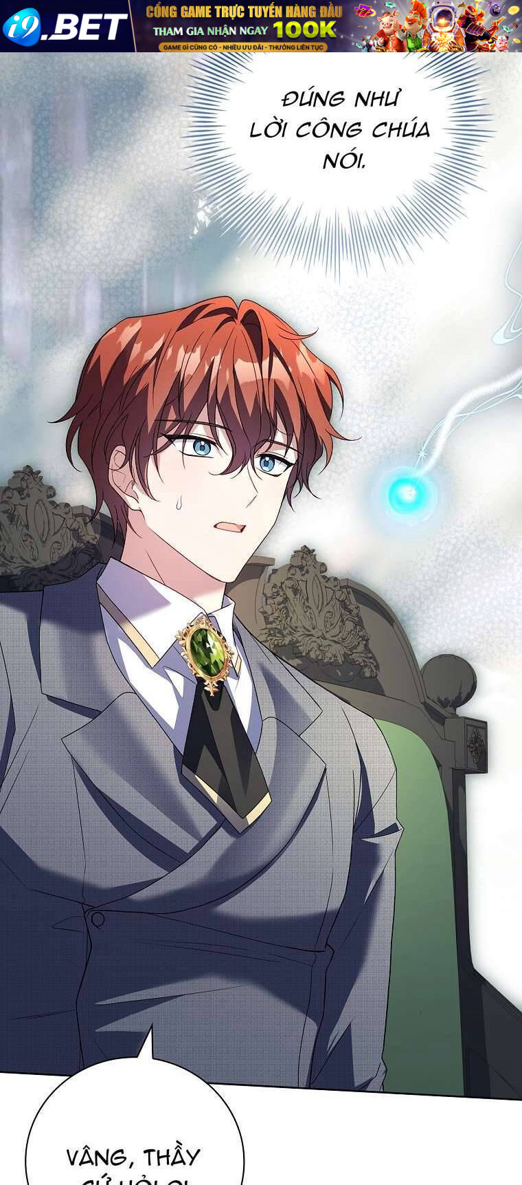 Cha Nào Con Nấy [Chap 1-42]