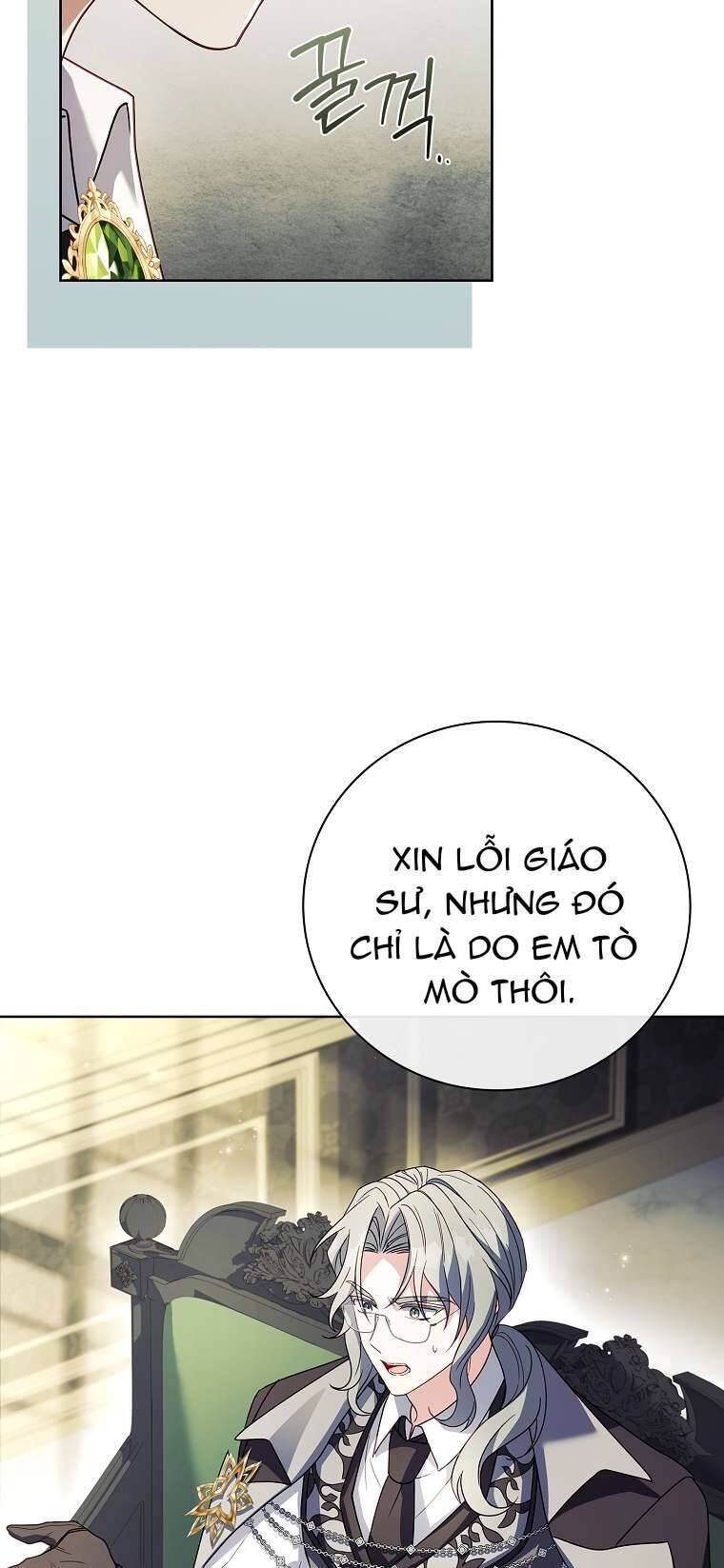 Cha Nào Con Nấy [Chap 1-42]