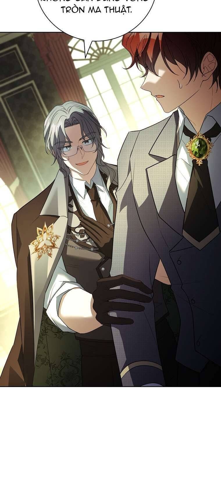 Cha Nào Con Nấy [Chap 1-42]