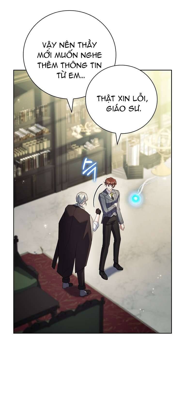 Cha Nào Con Nấy [Chap 1-42]