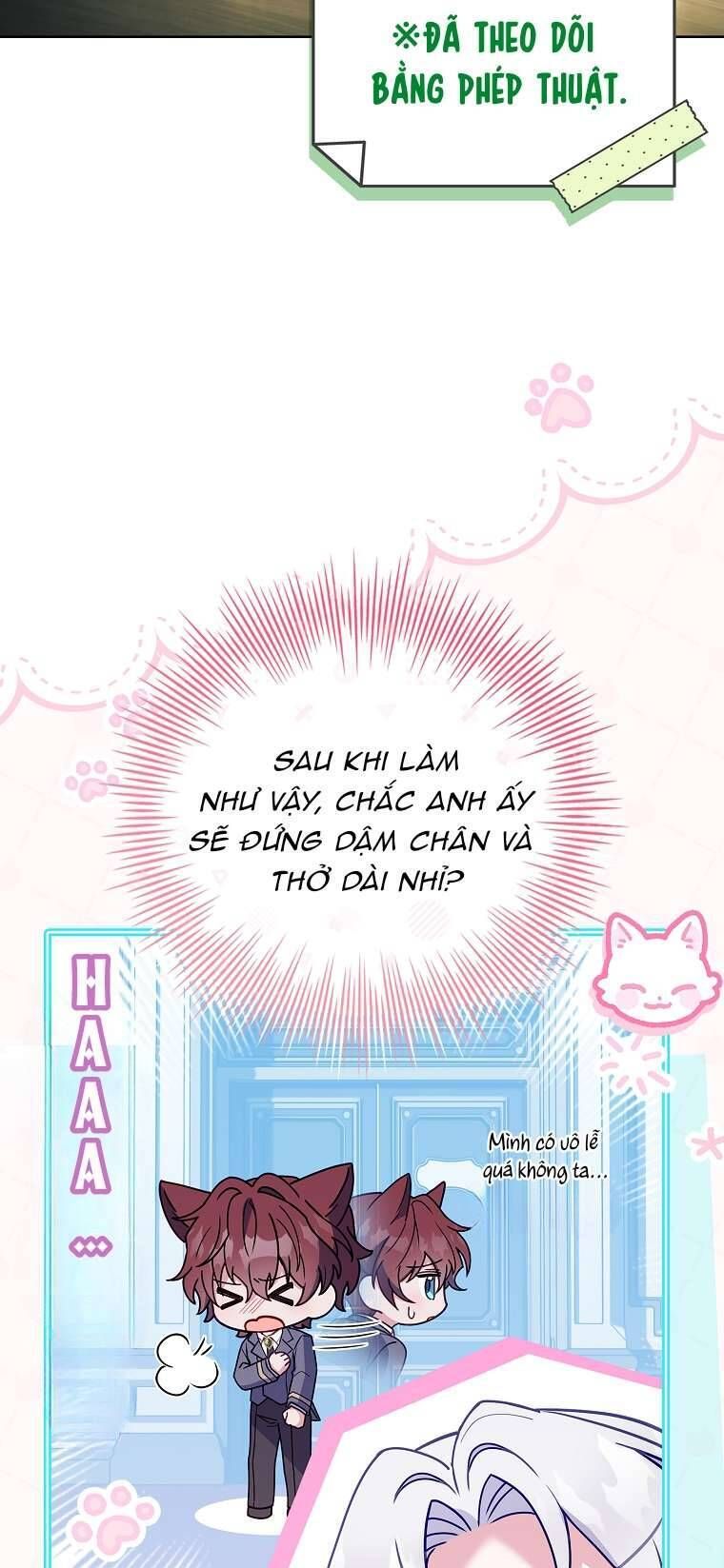 Cha Nào Con Nấy [Chap 1-42]