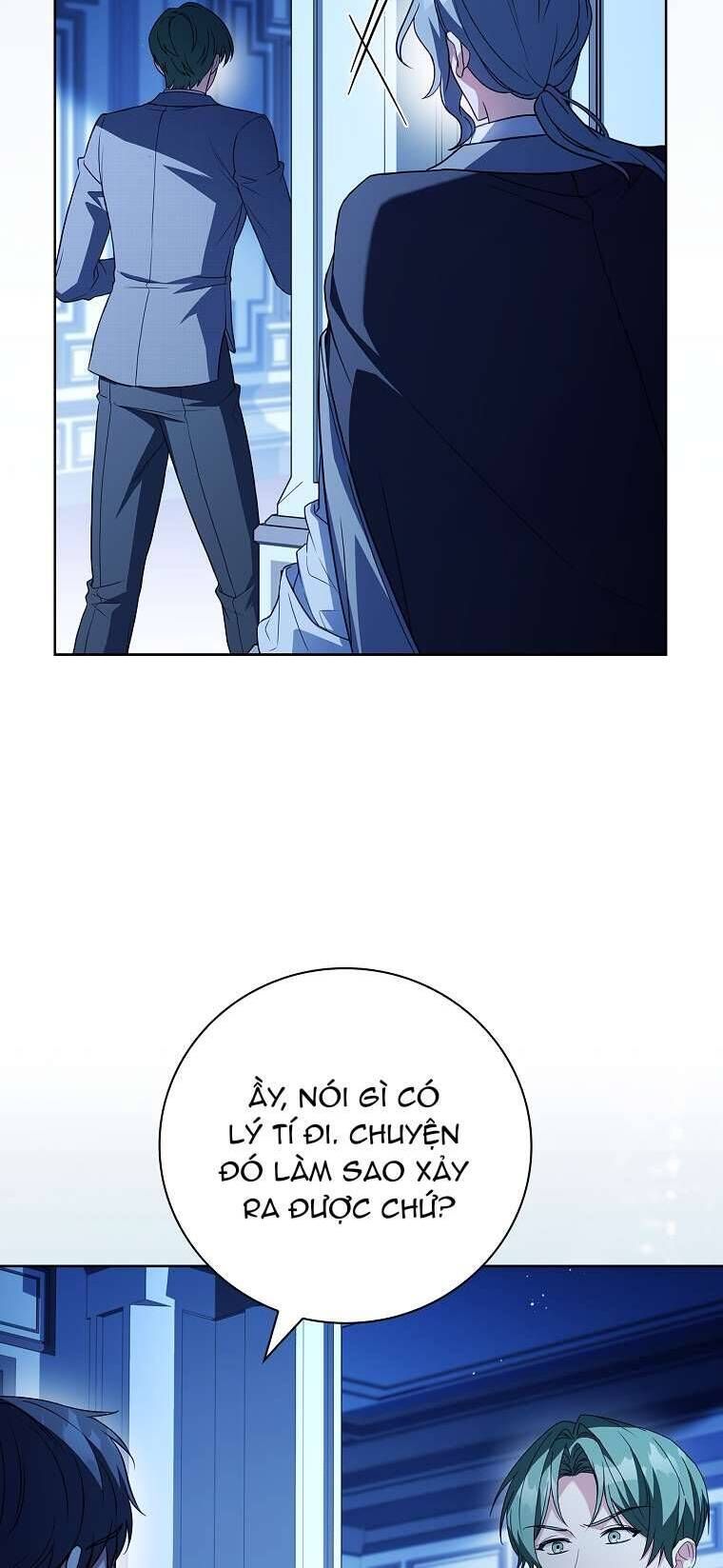 Cha Nào Con Nấy [Chap 1-42]