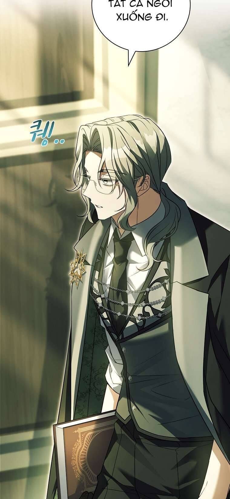 Cha Nào Con Nấy [Chap 1-42]