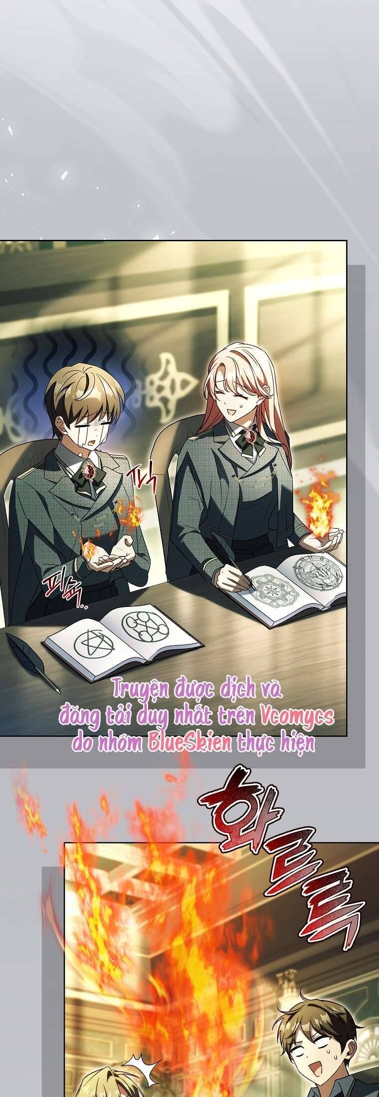 Cha Nào Con Nấy [Chap 1-42]