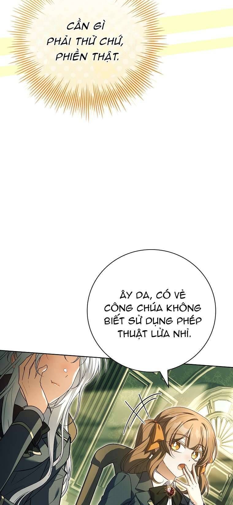 Cha Nào Con Nấy [Chap 1-42]