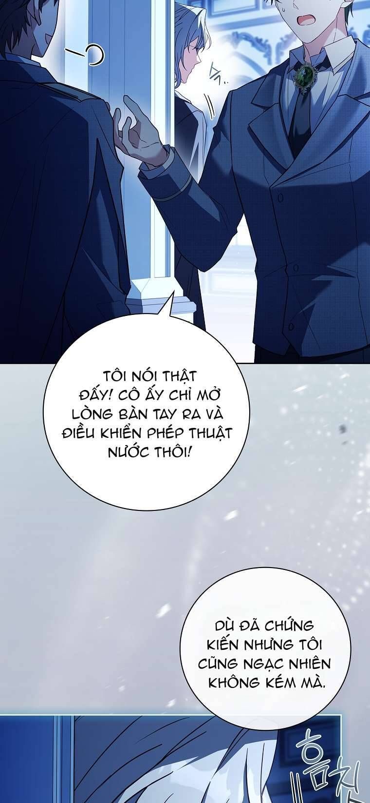 Cha Nào Con Nấy [Chap 1-42]