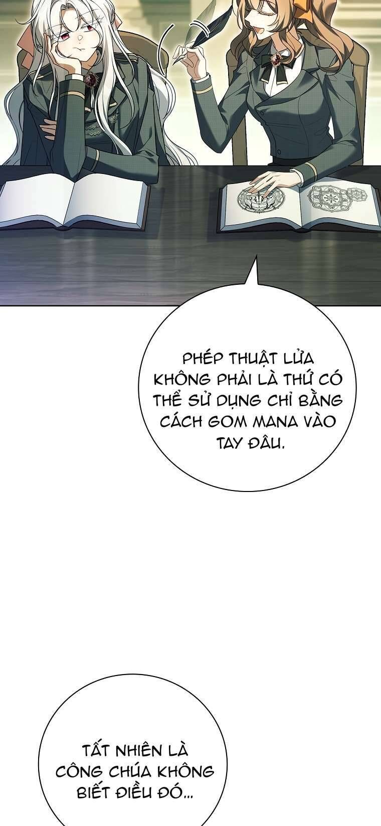 Cha Nào Con Nấy [Chap 1-42]