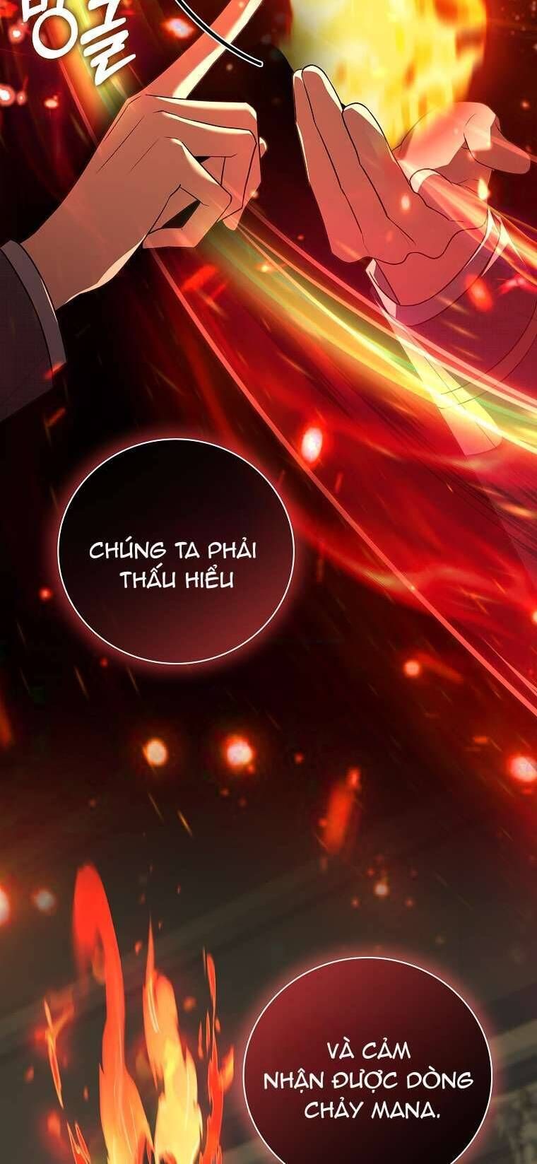 Cha Nào Con Nấy [Chap 1-42]