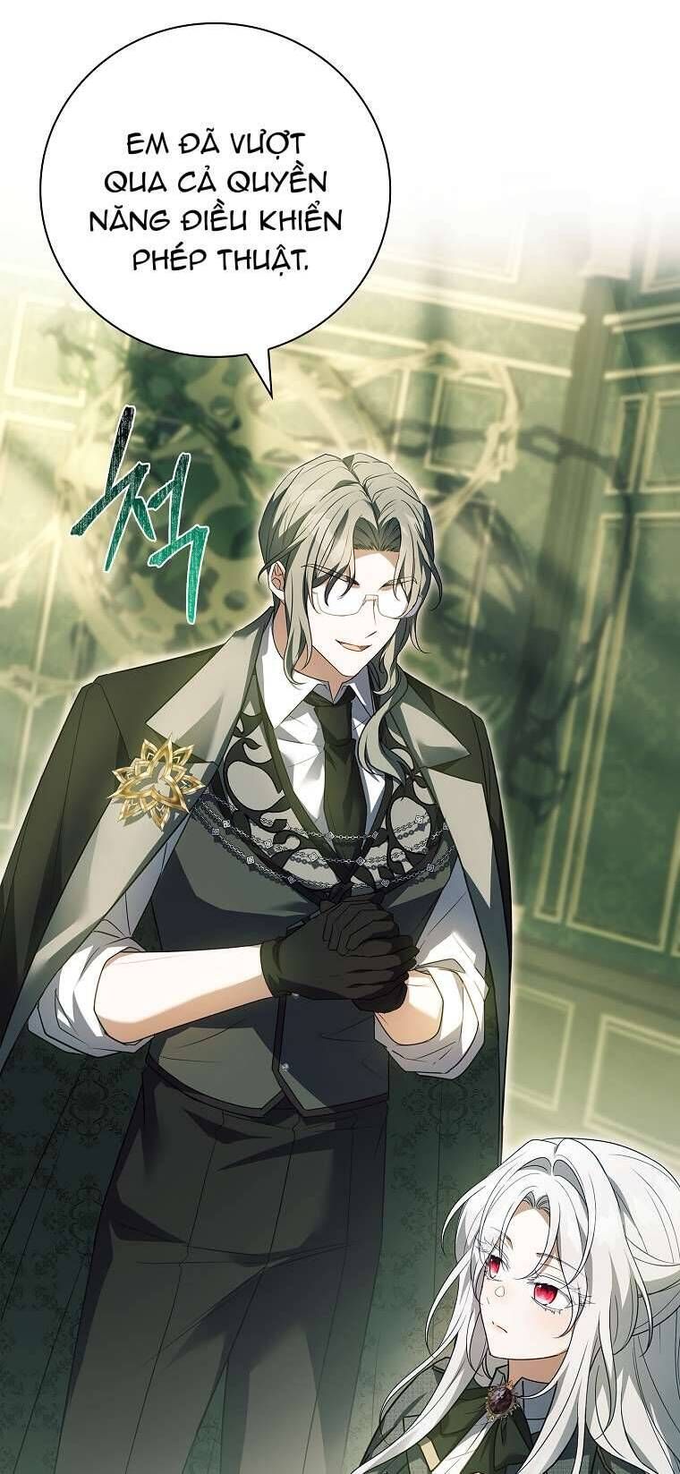 Cha Nào Con Nấy [Chap 1-42]