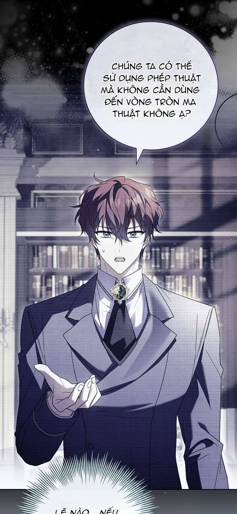 Cha Nào Con Nấy [Chap 1-42]