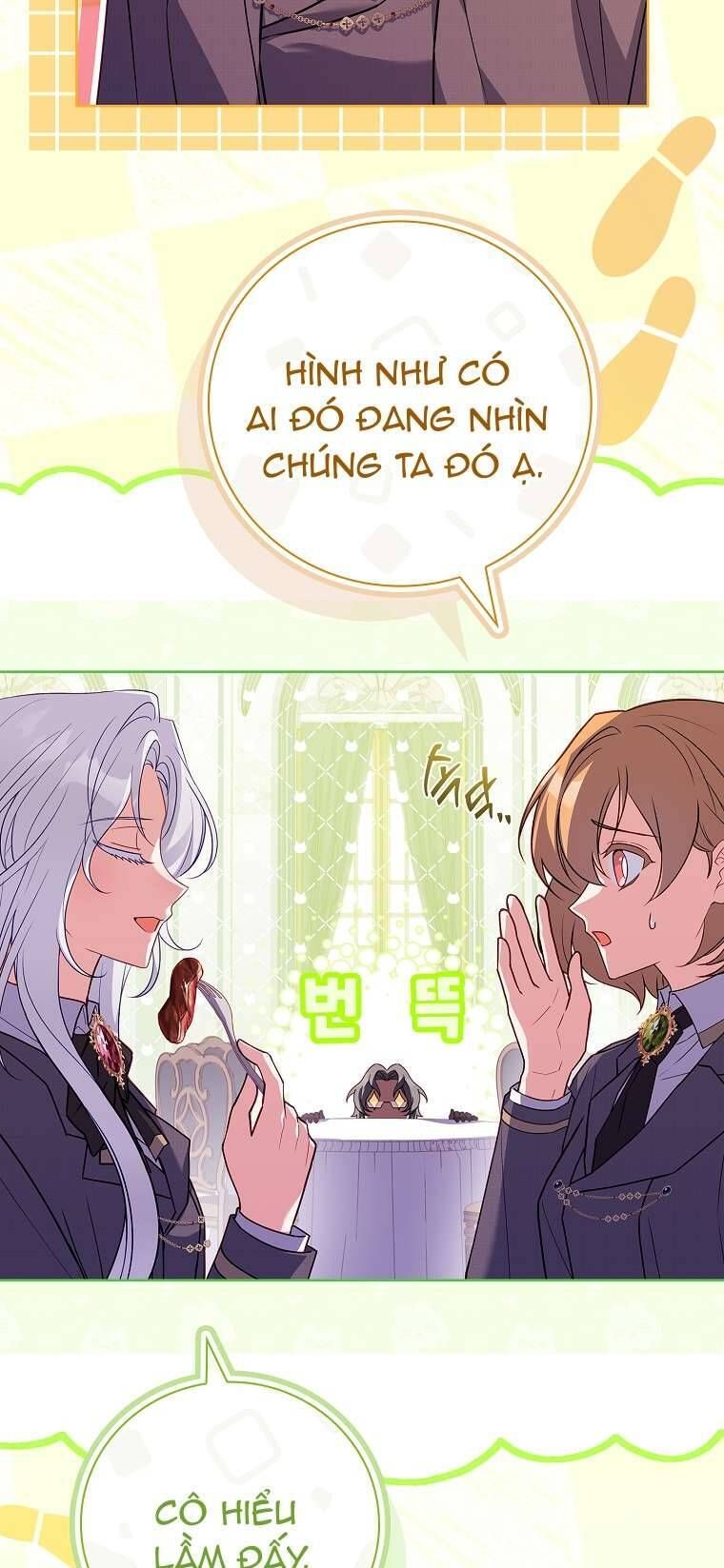 Cha Nào Con Nấy [Chap 1-42]