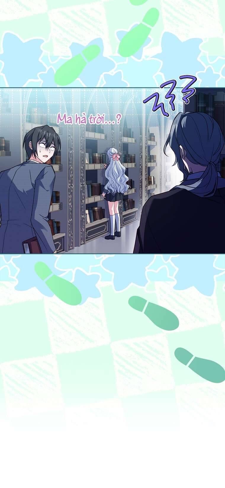 Cha Nào Con Nấy [Chap 1-42]